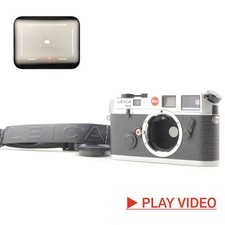 Corpo fotocamera PANDA [TOP