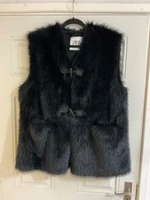Nuovo gilet Zara Lagenlook