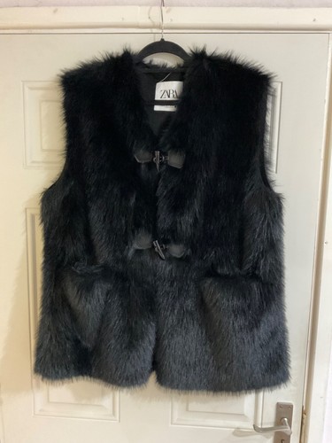 Nuovo gilet zara - gilet,