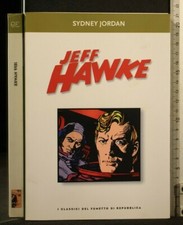 I CLASSICI DEL FUMETTO #39