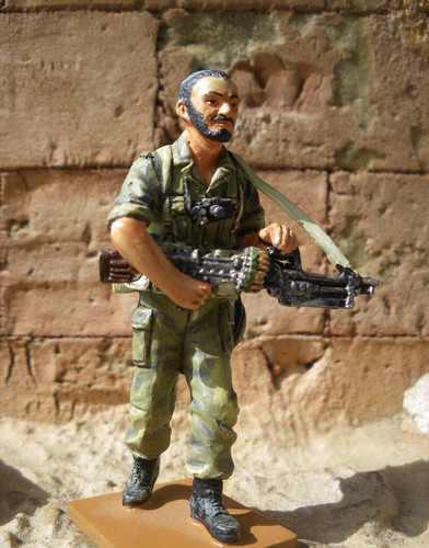 Collection soldats le - collection,