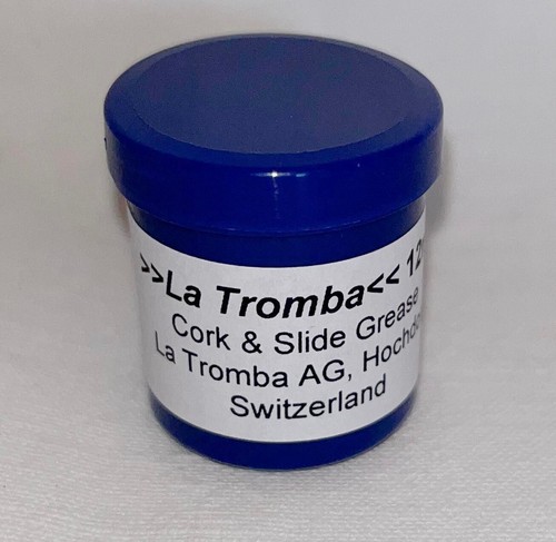Tromba grasso trazione e - la,