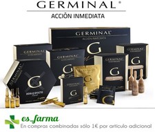 Germinal accion inmediata - accion,