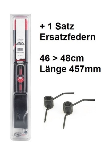 Scarificatore kraftharke 48 - scarificatore,