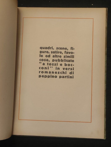 Autografo peppino partini - autografo,