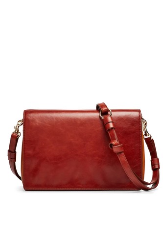Borsa messenger donna nuova