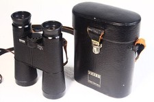 Zeiss Dialyt 10x40B T* binocolo 10 x 40 B Germania Ovest