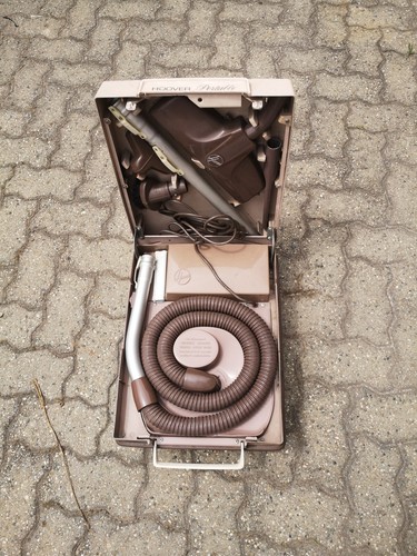 Aspirapolvere hoover portable - aspirapolvere,