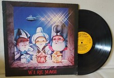 Dalla serie televisiva - lp,