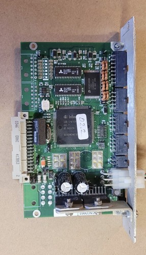 Camtek pcb13094v0 sacscd002 - pcb13094v0,