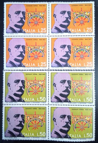 Italia repubblica 1972 - -,