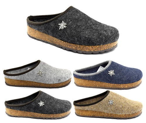 Amix ciabatte pantofole - 04,
