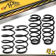 4x Molle Molla Anteriore