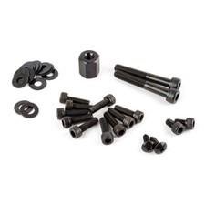 KIT VITI CARENA STR8 ACCIAIO