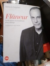 Stefano Casciani Flaneur