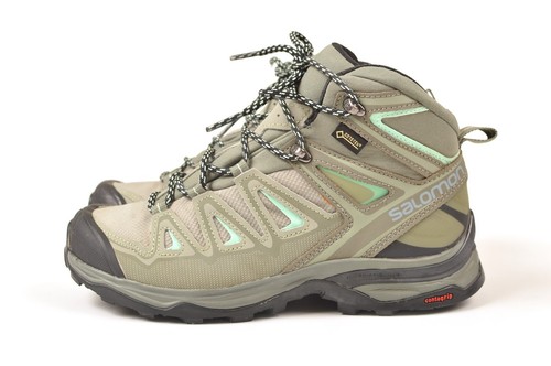 Salomon ultra mid gtx - x,