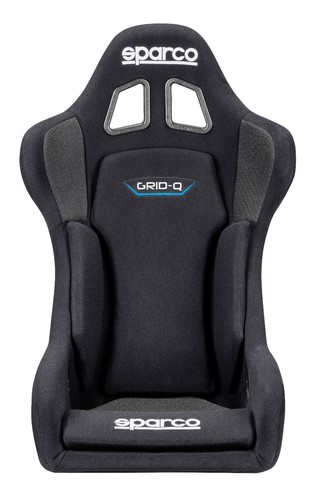 Sparco 008009rnr sedile - sparco, sedile/seat