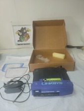 Linksys Wireless-G Cable
