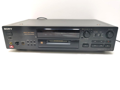 Sony mds jb930qs edition - sony, uk