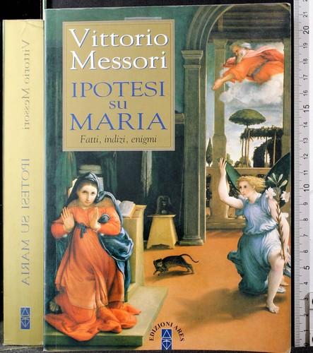 Ipotesi maria vittorio - ipotesi, su