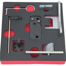 GEPCO Messa in Fase Set alberi a camme per Citroen Peugeot Opel DS 1.2L dal 2018