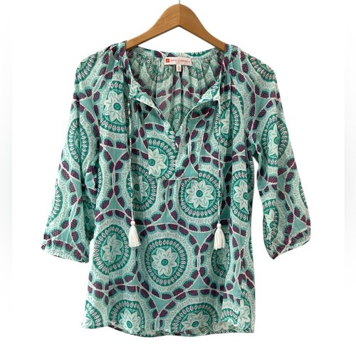 Top donna jude connally - top,