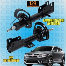 Coppia ammortizzatori - coppia,