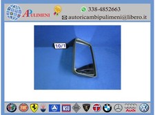 COPPA SPECCHIO RETROVISORE GRIGIO 432X323 mm FIAT IVECO 190.42 190.48 TURBOSTAR