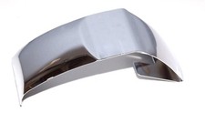 Mascherina paraurti BMW e10