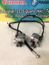 COPPIA PINZE FRENO ANTERIORE PER SUZUKI BURGMAN 400 K7 
