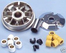 E 241320  POLINI VARIATORE GARELLI PONY,BIG WHEEL-LEM- YA