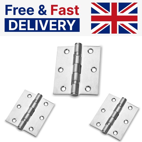 Cerniere per porte - interne, con