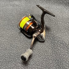 Mulinello da spinning Shimano