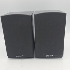 Coppia altoparlanti - coppia, di