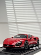 Alfa Romeo Tipo 33 Stradale