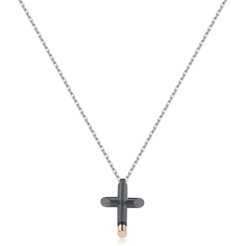 Brosway collana celesta bcs02 - celesta,