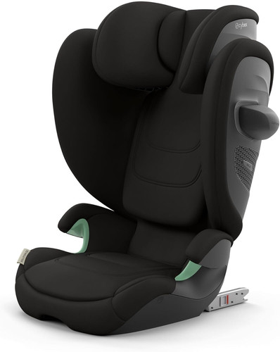 Cybex solution magic - solution, g2/magic