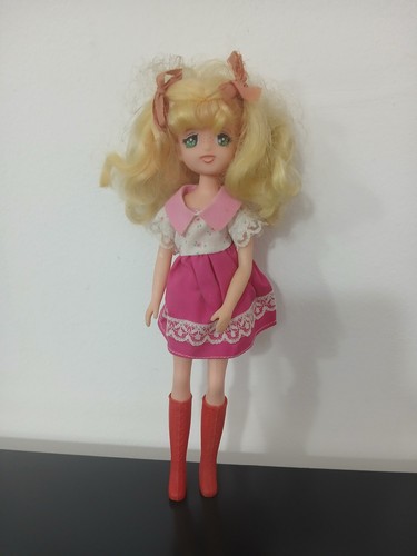 Candy bambola polistil - candy,