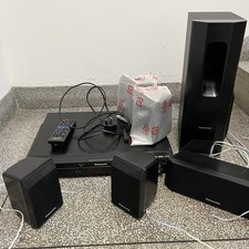 Panasonic Surround Sound Home