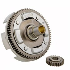 KIT PRIMARIA RAPPORTI