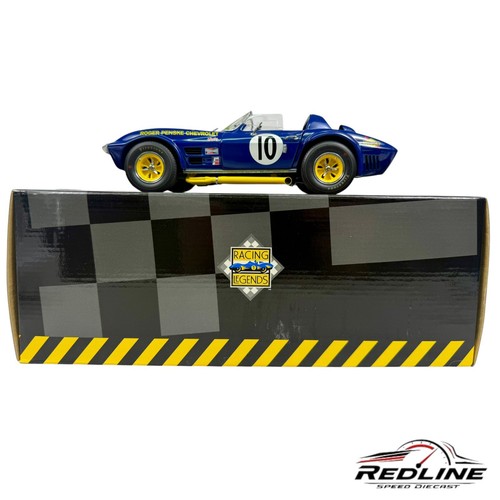 Exoto 1963 chevrolet - 🏁exoto,