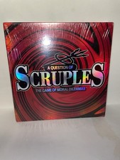 Una questione di scrupoli