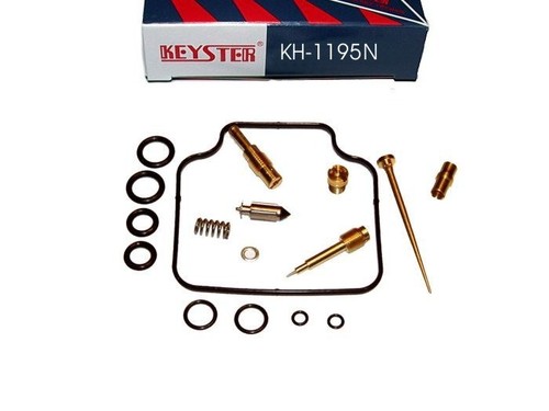 Kit carburatore keyster per - carburatore,
