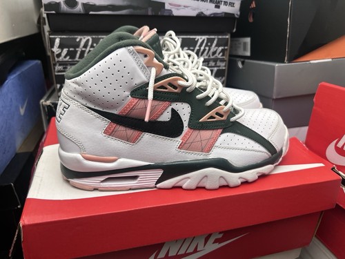 Air nike trainer - air, high