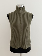Vintage Benetton gilet in