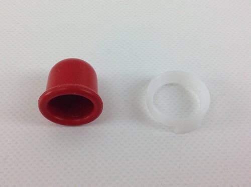 Primer pompetta carburatore