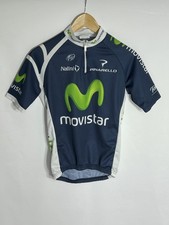Maglia Ciclismo Nalini Squadra
