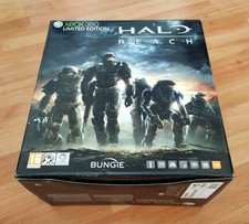 Console XBOX 360 PACK HALO