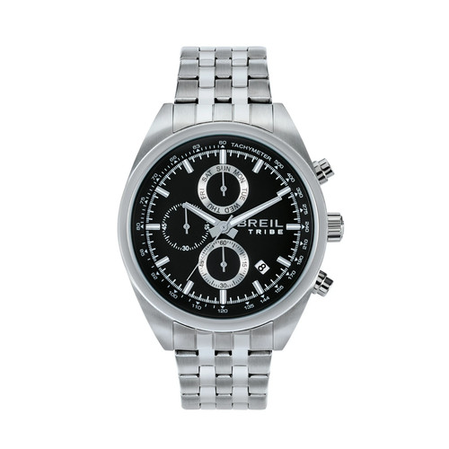 Breil tribe sky volt orologio - breil,