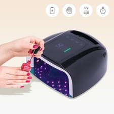 Asciuga Unghie Gel Cordless
